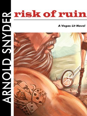cover image of Risk of Ruin